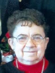 Eunice Kjorness Obituary December 31, 2018