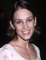 Amy Jo Johnson Movies & TV Shows List