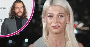 I'm A Celeb star Danielle spotted cosying up to Pete Wicks