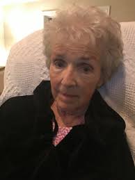 Saying goodbye to a beloved volunteer moving to CA