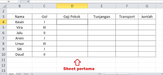 We did not find results for: Rumus Vlookup Beda Sheet Begini Cara Menggunakannya Kumparan Com