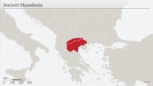 6 files on 1 page(s). Macedonia What S In A Name Europe News And Current Affairs From Around The Continent Dw 25 01 2019