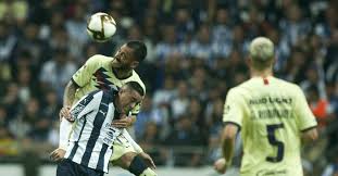 How to watch monterrey vs américa live tv and stream. America Vs Monterrey Podran Las Aguilas Remontar El Marcador Y Ganar La Final De La Ligamx