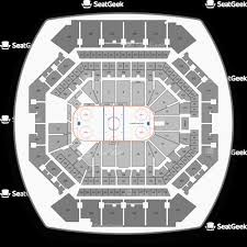 Verizon Center Seating Chart Capitals Lovely Five Ways How