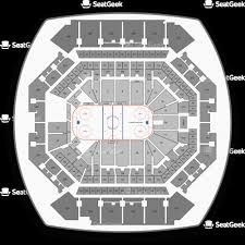 verizon center seating chart capitals lovely five ways how