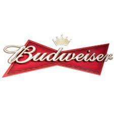 Br Budweiser Logo Png Budweiser Beer Signs Logos