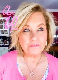 THIS IS WHAT 60 LOOKS LIKE