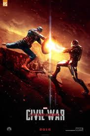 Captain America Civil War Will Feature Sequences Shot In Imax With A Brand Spankin New Camera Captain America Civil War Captain America Civil Marvel