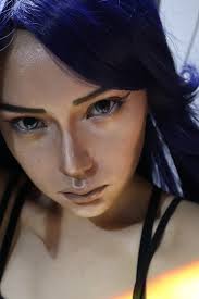 𝘊𝘢𝘪𝘵𝘭𝘺𝘯 𝘒𝘪𝘳𝘢𝘮𝘮𝘢𝘯🧁 Surprisingly, I pulled this one off! I  really love how it turned out. I am so happy with this cosplay hehe🥰  #cosplay #arcane #arcanecosplay #caitlynkiramman #Caitlyn  #caitlynkirammancosplay #cupcake