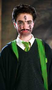 The ripple caused cedric to become bitter enough to eventually join the death eaters, pulling such a 180 that he murders neville longbottom before the events of the seventh book. Cedric Is A Death Eater Because Helost