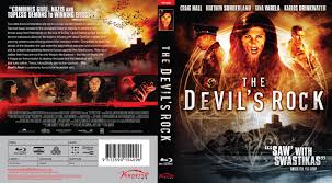 The Devil's Rock (2011) - IMDb