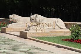 Maybe you would like to learn more about one of these? Ankara Anitkabir Aslanli Yol Osmanli Forum Ve Fm Gecmisten Gunumuze