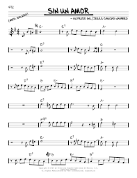Fiesta latina mix 2020 latin party hits 2020 musica latina 2020: Trio Los Panchos Sin Un Amor Sheet Music Notes Chords Download Printable Pdf 468313 Score