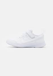 Nike Performance VARSITY UNISEX - Zapatillas de running neutras -  white/blanco - Zalando.es