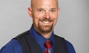 William Cockrell of Raytheon