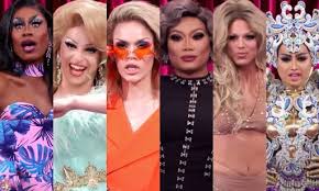 The official drag race page! Who Will Win Rupaul S Drag Race All Stars Season 5 Week 4 By Joe Sanders The Startup Medium