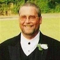 Ralph Allen Garner Obituary