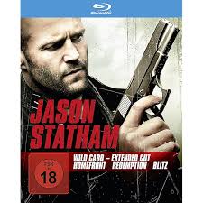 Parker : Hackford, Taylor, Statham, Jason, Lopez, Jennifer, Nolte, Nick,  Chiklis, Michael, Collins, Clifton, Jr., Pierce, Wendell, Hauptman, Micah,  Lupone, Patti, Booth, Emma, Cannavale, Bobby: Amazon.se: Movies & TV