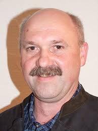 ENDERS neuer Vorsitzender SV Frankenheim