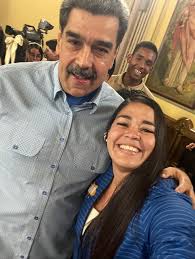 Juana Borja Saavedra