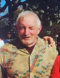 Daniel Frederick Parrish Obituary (2025)