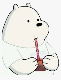 See more ideas about aesthetic gif, gif, aesthetic. Webarebears Icebear Soft Uwu Cute Bears We Bare Bears Ice Bear Cute Hd Png Download Transparent Png Image Pngitem