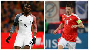 Live scores, results & match details of switzerland by scorespro.com. 360fans France Vs Switzerland Euro 2016 Group A Uae Fans Preview With Players To Watch Likely Line Ups And Prediction Sport360 News