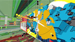 Bomb Rush Cyberfunk - GameStop.ca