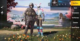 How To Set Girlfriend Or Bff Titles In Pubg Mobile