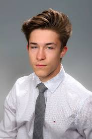 2020 Men's Lacrosse Roster