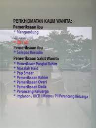 Hasil penelitian menunjukkan bahwa jahe instan memiliki nilai total mikroba 5,5x101 cfu/g, koliform < 3 apm/g dan. Klinik Apm Pakar Wanita Kota Tinggi The Diagnosa