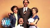 At the end of the day, most people want to feel as though they belong. Top 20 Greatest British Comedy Shows Of All Time Youtube