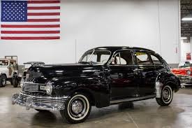 Image result for Black 1932 Nash