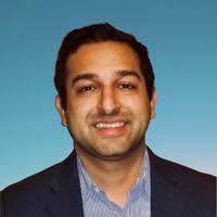 Daniel Constantine Gregory