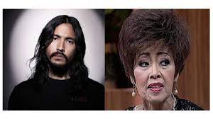 Chord Gitar Dan Lirik Lagu Benci Tapi Rindu Diana Nasution X Ello Tribunmanado Co Id