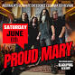 PROUD MARY