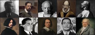 Check out these 100 last names that start with c with their meanings and origin to help you create the most famous characters, whether carleone or cartman, hold a strong position in our hearts and having a papular last name is a blessing; 10 Most Famous Spanish Artists And Their Masterpieces Learnodo Newtonic