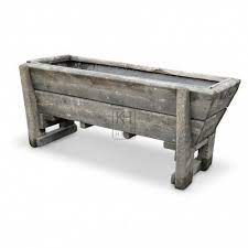 prop hire troughs large wood water trough keeley hire water trough wooden trough horse trough