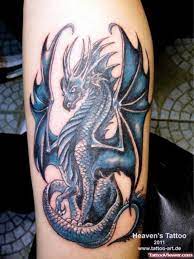 What does a dragon tattoo mean in chinese culture? 20 Dragon Tattoos Small Dragon Tattoos Blue Dragon Tattoo Dragon Tattoos For Men