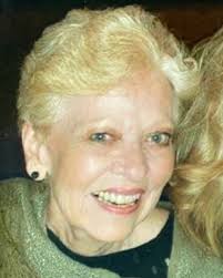 Obituary information for Virginia L. Creel