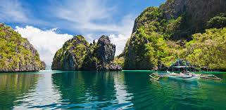 Die besten hotels in palawan. Rundreise Philippinen Backpacking Traumstranden