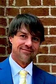 Lance Walker Obituary