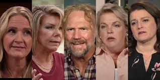 Sister Wives' Trailer: Meri Brown Questions Her Bond with Robyn Brown