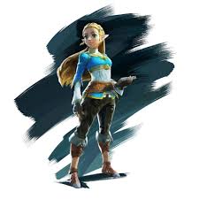 Breath of the wild 2 has been trending on social media throughout the day today, primarily because many fans are already openly preparing to be let down by the new nintendo. Legend Of Zelda Breath Of The Wild Shows Off Its Latest Screenshots And Concept Art Siliconera