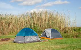 El parque nacional hot springs está en una zona urbana que rodea la parte norte de la ciudad hot springs. Top Places For Camping In Southeast Texas Visit Beaumont
