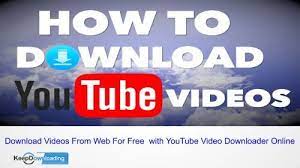 Click and hold the download button in the upper corner of the window. How To Download Videos From Youtube To Computer