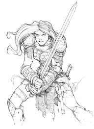 Pin On Armored Ladies