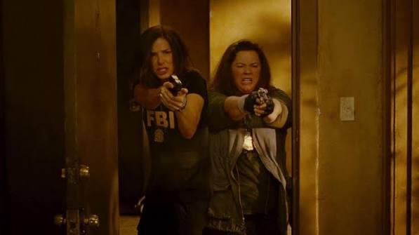 The Heat (2013) | MUBI