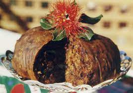Christmas Pudding In A Cloth Tradition And Taste Collide The Culture Concept Circle