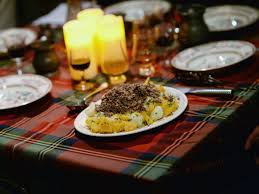 While this holiday is officially a scottish holiday, many people all over the world celebrate it by hosting their own versions of burn's supper. Burns Night 2021 When Is It And What Makes Up The Traditional Supper The Independent